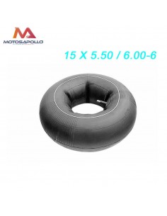 Cámara aire 15X5.50/6.00-6" - Motosapollo.com