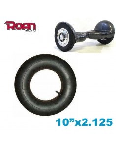 Camara aire 10x2.125 - Motosapollo.com