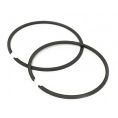Segmentos piston 40 mm 47cc 2T - 1