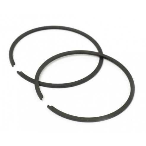 Segmentos piston 40 mm 47cc 2T - 1