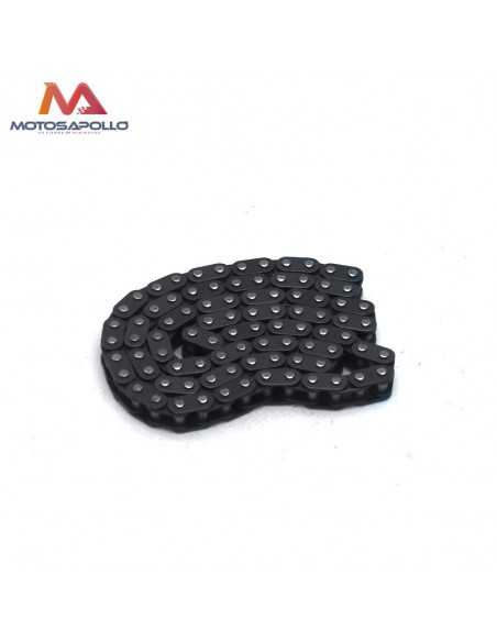 Cadena T8F 88 pasos patinete - Motosapollo.com