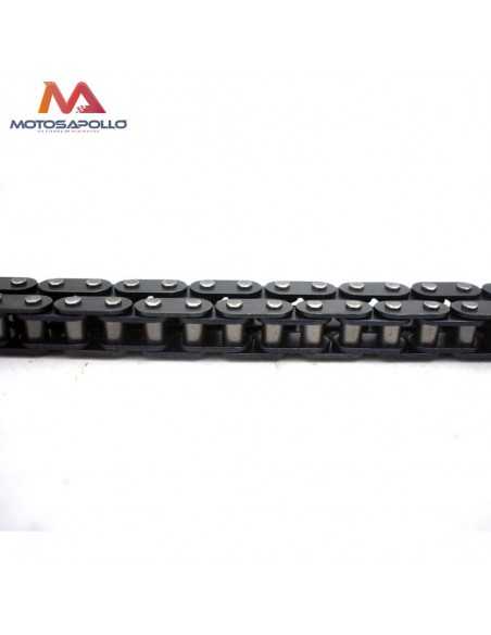 Cadena T8F 88 pasos patinete - Motosapollo.com