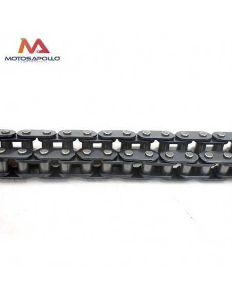 Cadena minicross T8F 134 pasos Motosapollo.com