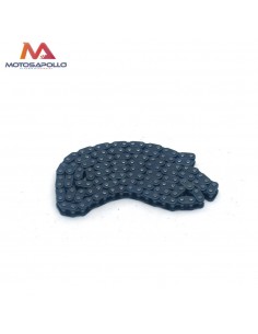 Cadena minicross T8F 134 pasos Motosapollo.com 2