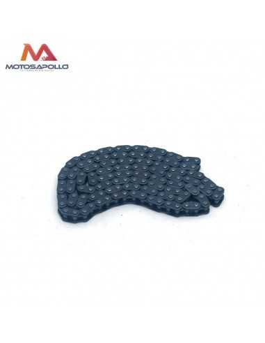 Cadena minicross T8F 134 pasos Motosapollo.com