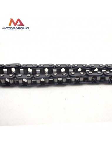 Cadena gruesa T8F 118 pasos- Motosapollo.com