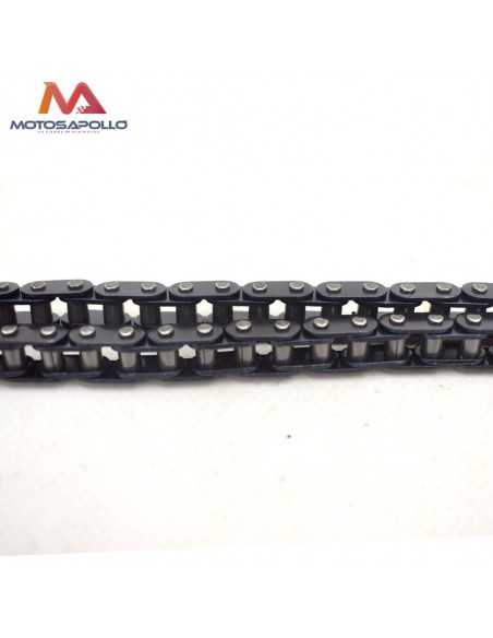 Cadena gruesa T8F 118 pasos- Motosapollo.com