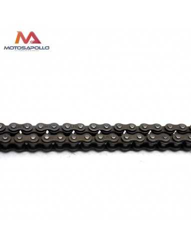 Cadena distribución pit bike 140cc - Motosapollo.com