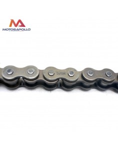 Cadena 520 quad 118 pasos - Motosapollo.com 2