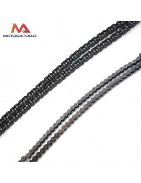 Cadena 520 quad 118 pasos - Motosapollo.com
