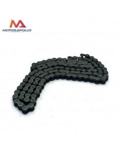 Cadena 520 pit bike 116 pasos - Motosapollo.com