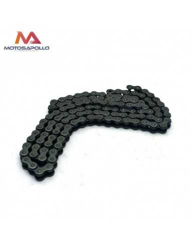 Cadena 520 pit bike 116 pasos - Motosapollo.com