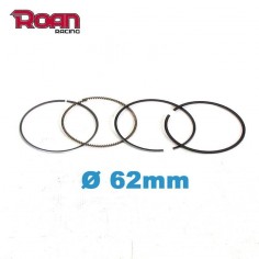 Segmentos 62mm 150cc - Motosapollo.com