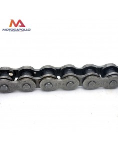 Cadena 520 pit bike 116 pasos - Motosapollo.com 2