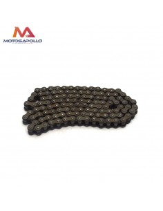 Cadena 428 118 pasos pit bike - Motosapollo.com