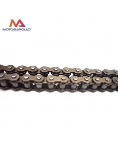 Cadena 428 118 pasos pit bike - Motosapollo.com 2