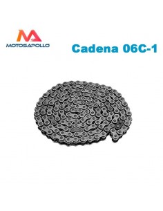 Cadena 06C-1 80 pasos - Motosapollo.com