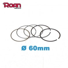 Segmentos 60mm 150cc/160cc - Motosapollo.com