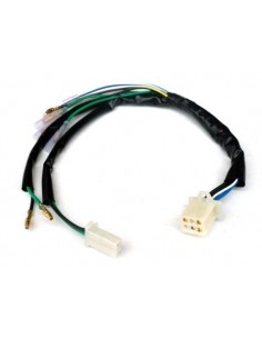 Cableado electrico pit bikes - 1