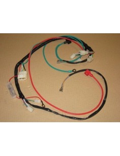 Cableado electrico agb30 - 1