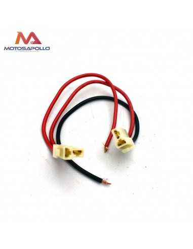 Cable para batería patinete 300W - Motosapollo.com
