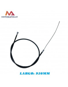 Cable freno trasero mini - Motosapollo.com