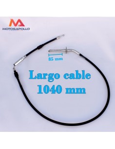 CABLE FRENO QUAD