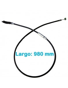 Cable embrague pit bike - 1