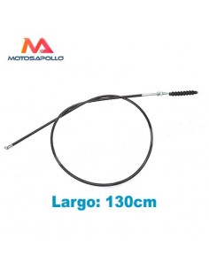 Cable Embrague 140-250cc - Motosapollo.com