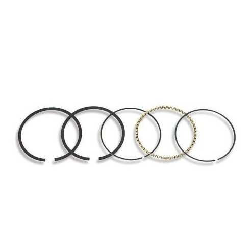 Segmentos 56 mm 140cc - 2