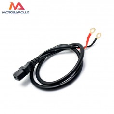 Cable de alimentación interno de batería para citycoco
