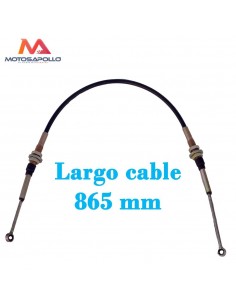 CABLE CAMBIO BUGGY 110