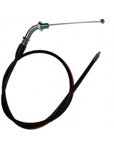 Cable acelerador curvado pit bike - Motosapollo