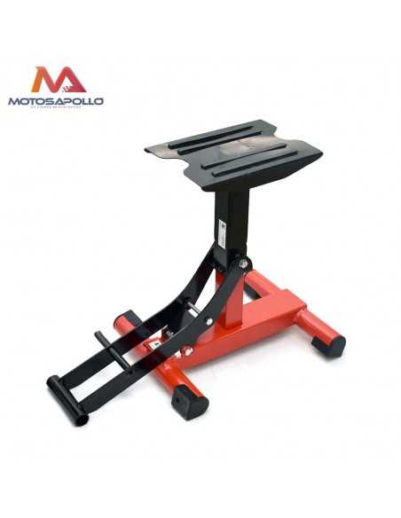 Caballete elevador pit bike - Motosapollo.com