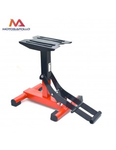 Caballete elevador pit bike - Motosapollo.com 2