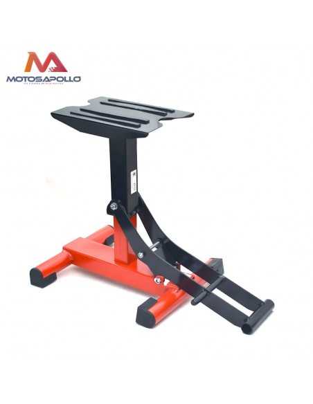 Caballete elevador pit bike - Motosapollo.com