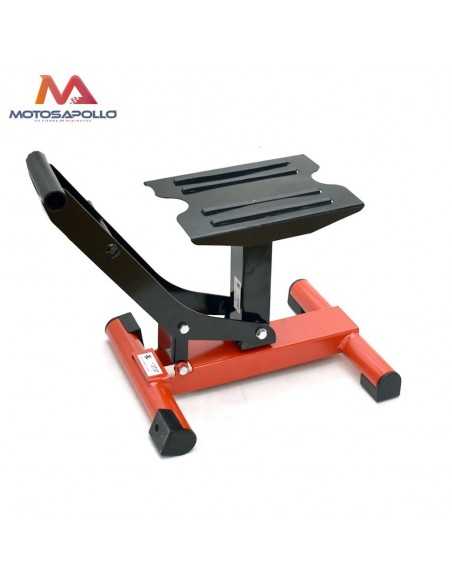 Caballete elevador pit bike - Motosapollo.com