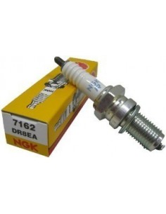 Bujia Pit Bike NGK DR8EA 7162 4T - 1
