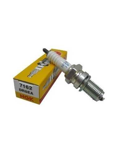 Bujia Pit Bike NGK DR8EA 7162 4T - 1