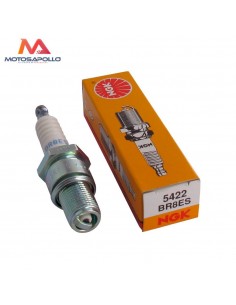 Bujía NGK Modelo BR8ES