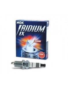 Bujia NGK iridium CR8HIX competición