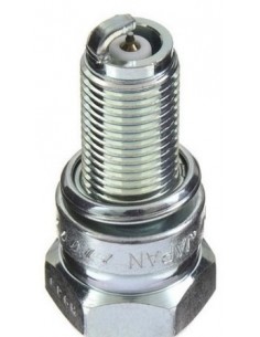Bujia NGK iridium CR8HIX competición 2