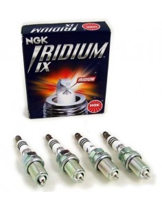 Bujia NGK iridium CR7HIX competicion - 1