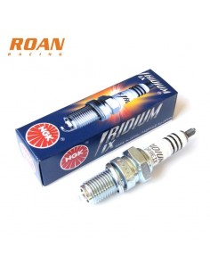 Bujia NGK DR8EIX 6681 IRIDIUM - Motosapollo.com
