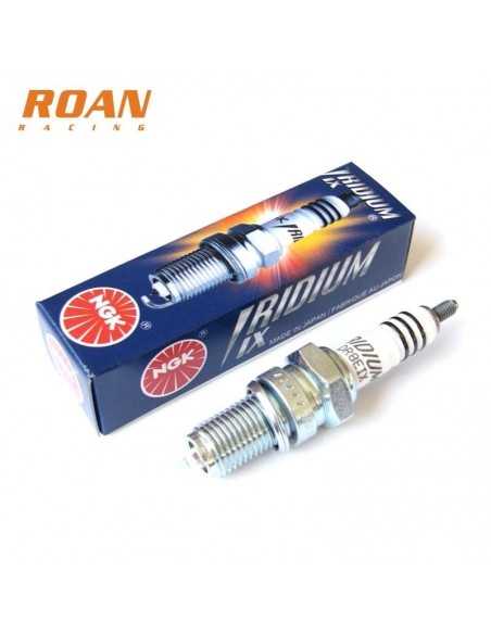 Bujia NGK DR8EIX 6681 IRIDIUM - Motosapollo.com