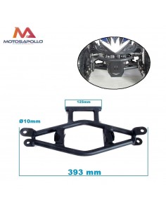 Brazo suspension mini quad - Motosapollo.com