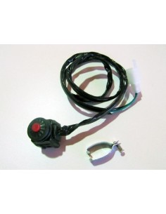 Boton pare R2 pit bikes - 1