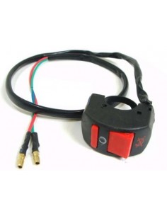 Boton interruptor R3 - 1