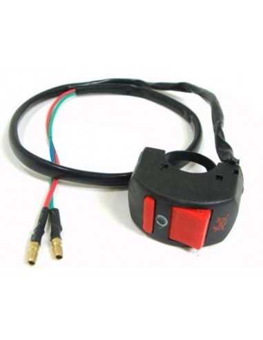 Boton interruptor R3 - 1