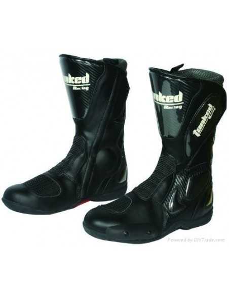 Bota Tanked Cross